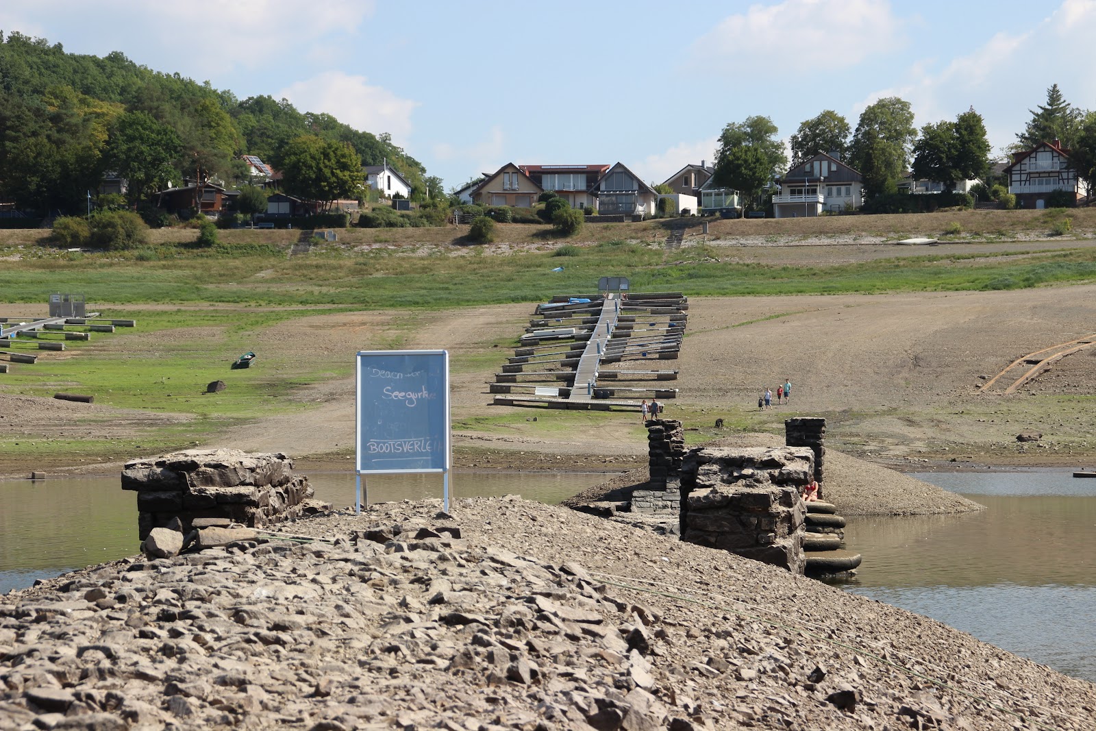 Badebuhne Edersee Bringhausen photo #9
