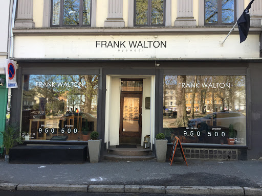 Frank Walton