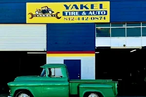Yakel Tire and Auto image