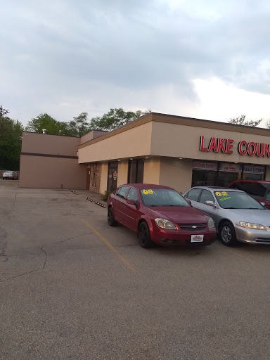 Lake County Auto Sales, 3315 Grand Ave, Waukegan, IL 60086, USA, 