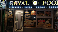 Photos du propriétaire du Restauration rapide ROYAL FOOD by night à Nice - n°1