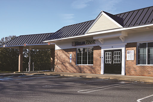 Regal Bank in Somerville, New Jersey
