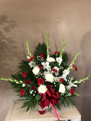 Florist «The Enchanted Cottage», reviews and photos, 611 12300 S, Draper, UT 84020, USA