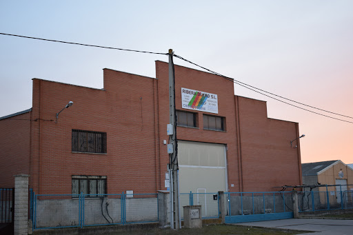 Talleres Ribera Duero S.L en Aranda de Duero, Burgos