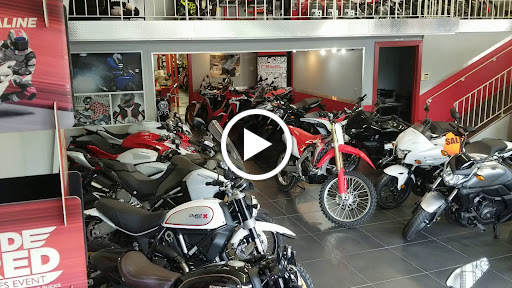 Motorcycle Dealer «Champion Honda BMW Ducati», reviews and photos, 4155 Dorchester Rd, Charleston, SC 29405, USA