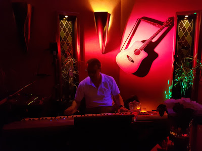 Bar Le France à Thonon-les-Bains