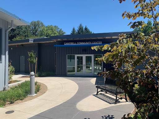 Community Center «Campbell Community Center», reviews and photos, 155 High St, Eugene, OR 97401, USA