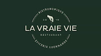 Photos du propriétaire du Restaurant La Vraie Vie à Caen - n°8
