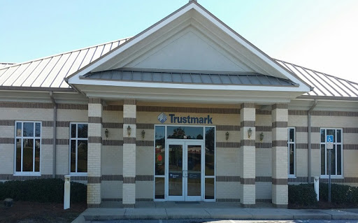 Trustmark in Defuniak Springs, Florida