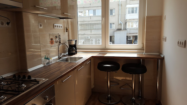 Comentarii opinii despre Iri's Downtown Apartment no. 1