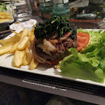 Photo n°1 de l'avis de Mirco.e fait le 06/03/2022 à 16:41 sur le  Non C'era & La Luna nel Pozzo à Perugia