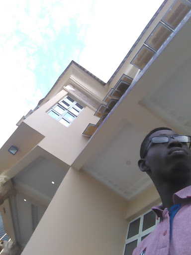Royal Leaze Hotel, No. 66 Ugbor Road, Near Ugbor Police Station, Benin City, Oka, Benin City, Edo, Nigeria, Budget Hotel, state Edo