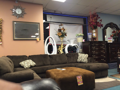 Furniture Store «American Furniture Design», reviews and photos, 2101 Cottman Ave, Philadelphia, PA 19149, USA