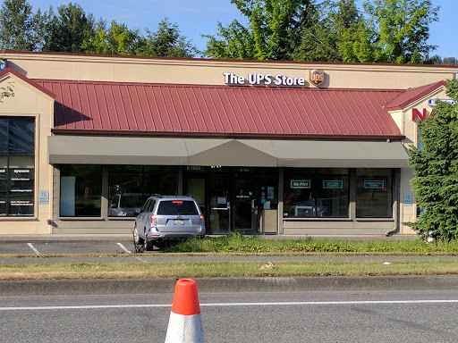 Shipping and Mailing Service «The UPS Store», reviews and photos, 700 NW Gilman Blvd E103, Issaquah, WA 98027, USA