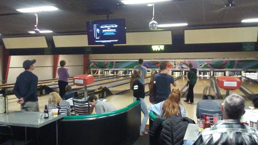 Club «Orleans Bowling Center Inc», reviews and photos, 191 MA-6A, Orleans, MA 02653, USA