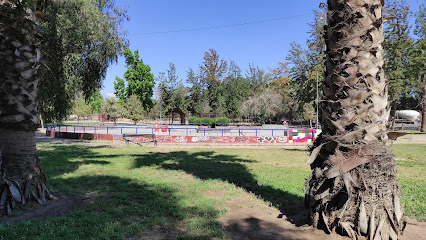 Skatepark Bonilla