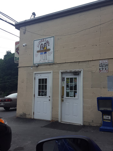 Deli «Sisters Corner Deli & Convenience Store», reviews and photos, 229 Milford Rd, Dingmans Ferry, PA 18328, USA