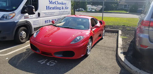 Jeep Dealer «Route 18 Chrysler Jeep Dodge Ram», reviews and photos, 400 NJ-18, East Brunswick, NJ 08816, USA