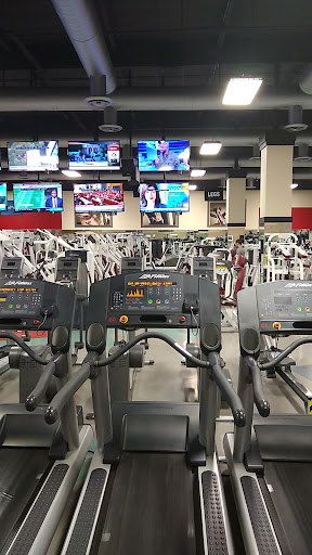 Health Club «Las Vegas Athletic Club - W. Sahara», reviews and photos, 5200 W Sahara Ave, Las Vegas, NV 89146, USA