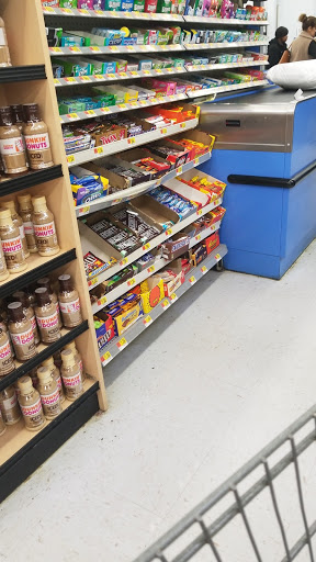 Discount Store «Walmart», reviews and photos, 900 Springfield Rd, Union, NJ 07083, USA