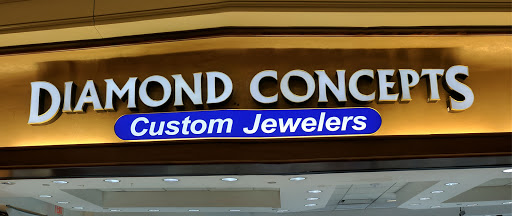 Jeweler «Diamond Concepts», reviews and photos, 3102 Plank Rd, Fredericksburg, VA 22407, USA