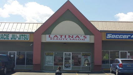 Latina's Beauty Salon