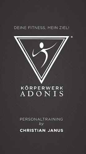 Rezensionen über KÖRPERWERK ADONIS Personal Training by Christian Janus in Altstätten - Personal Trainer