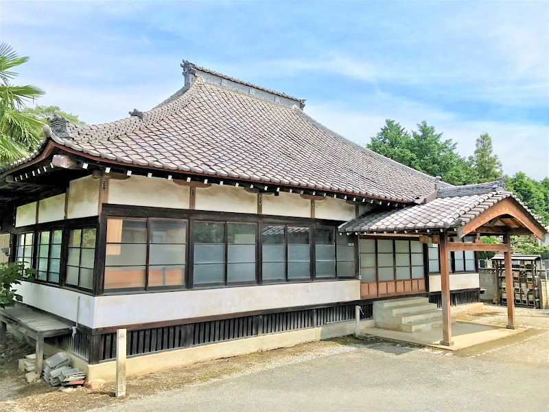 勝蔵寺