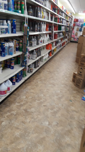 Dollar Store «Dollar Tree», reviews and photos, 352 Central Ave, East Orange, NJ 07018, USA