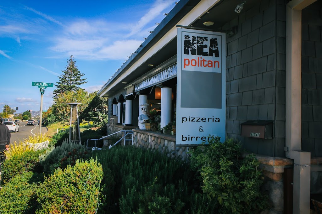 NEApolitan Pizzeria & Birreria 92651