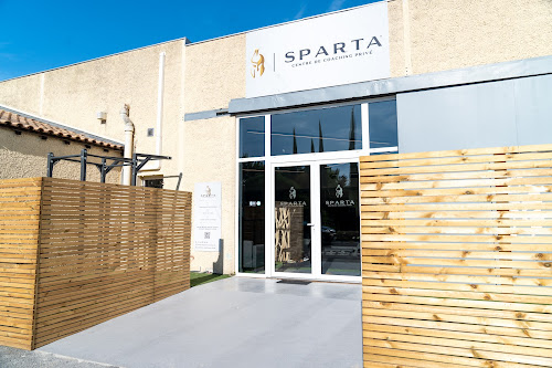 Sparta - Centre de Coaching Sportif Privé - Maurin à Lattes