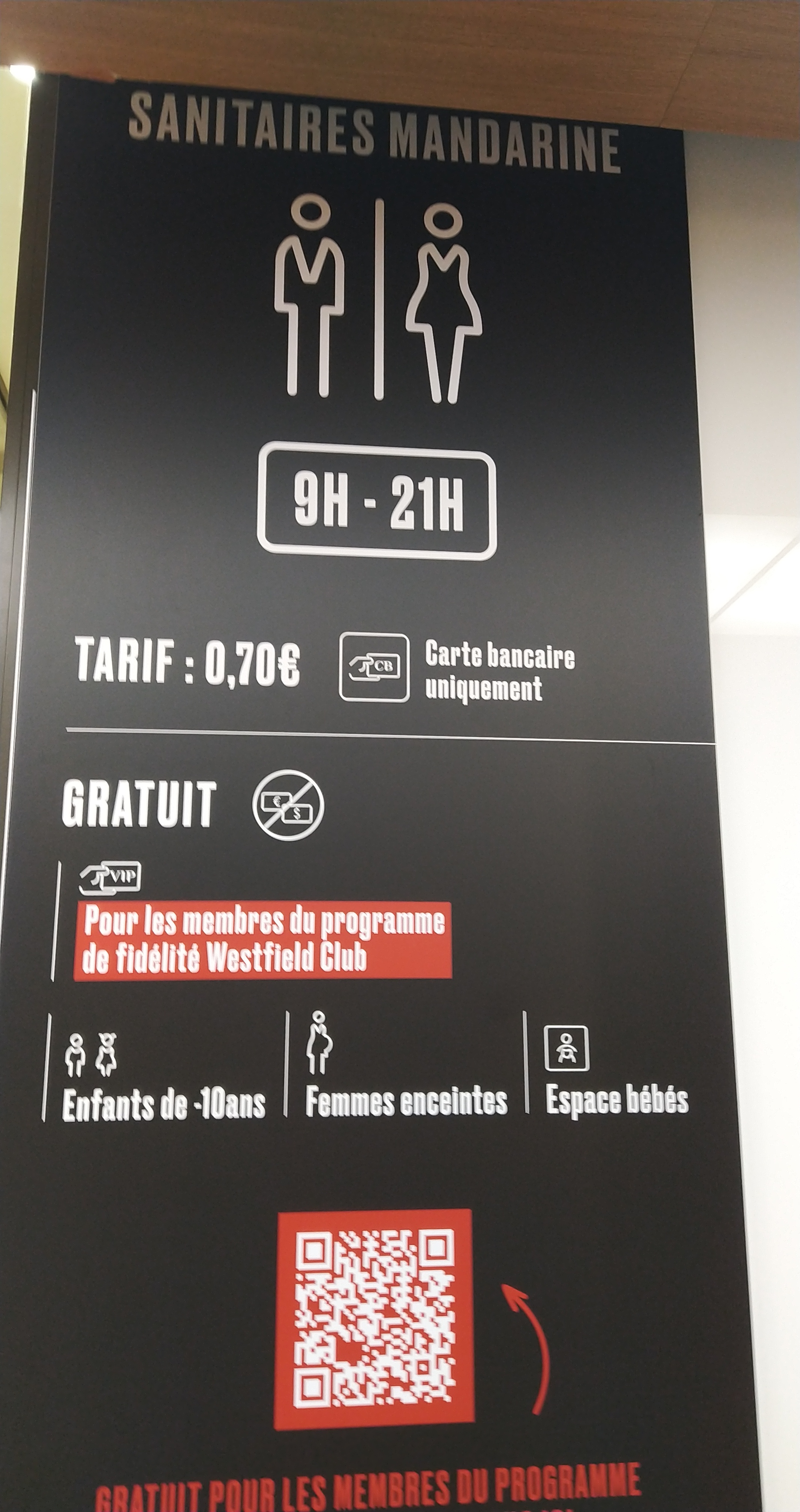 Photo n° 2 de l'avis de GASTON.A fait le 06/05/2023 à 21:59