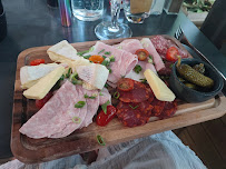 Charcuterie du Restaurant 310 à table à Oullins-Pierre-Bénite - n°8