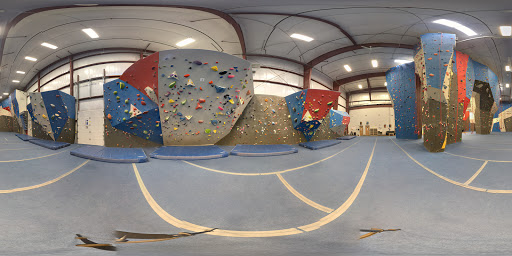 Gym «Gravity Vault Indoor Rock Gyms», reviews and photos, 6 Neptune Rd, Poughkeepsie, NY 12601, USA