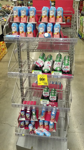 Grocery Store «Grocery Outlet Bargain Market», reviews and photos, 1314 Madonna Rd, San Luis Obispo, CA 93405, USA