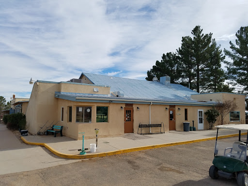 Golf Club «Turquoise Valley Golf», reviews and photos, 1794 W Newell St, Naco, AZ 85620, USA