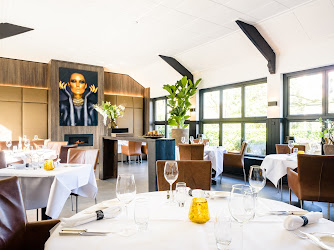 Restaurant Van Ouds