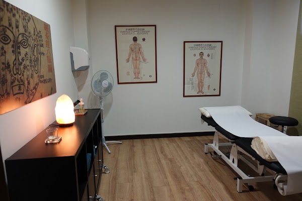 CENTRO TRIANA - Acupuntura en Sevilla - Medicina China en Sevilla