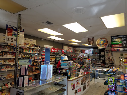 Tobacco Shop «Cigarette & Gift Shop», reviews and photos, 1336 W Yosemite Ave, Manteca, CA 95337, USA