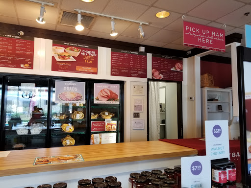 Deli «HoneyBaked Ham Company», reviews and photos, 1306 W Patrick St, Frederick, MD 21703, USA