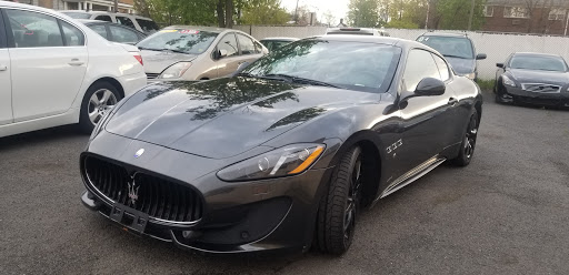 Used Car Dealer «Two Friends Auto Sales», reviews and photos, 702 Newark Ave, Elizabeth, NJ 07208, USA