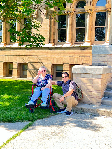 Observatory «Yerkes Observatory», reviews and photos, 373 W Geneva St, Williams Bay, WI 53191, USA