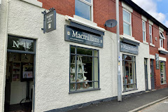 Macmillans of Penwortham