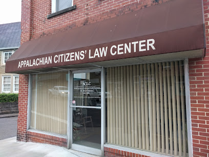 Appalachian Citizens Law Center