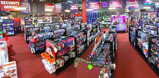 Lingerie Store «Romantic Depot», reviews and photos, 6 Frontage St, Elmsford, NY 10523, USA