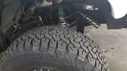 Auto Repair Shop «Auto Repair Specialties», reviews and photos, 2533 NW Division St, Gresham, OR 97030, USA