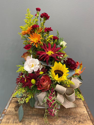 Florist «Bangor Floral», reviews and photos, 96 Center St, Bangor, ME 04401, USA