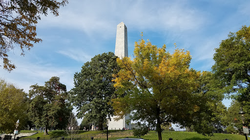 War Memorial «Bunker Hill Monument», reviews and photos, Monument Sq, Charlestown, MA 02129, USA