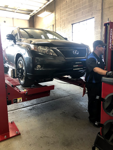 Auto Repair Shop «Little Garage», reviews and photos, 1161 300 W, Salt Lake City, UT 84101, USA