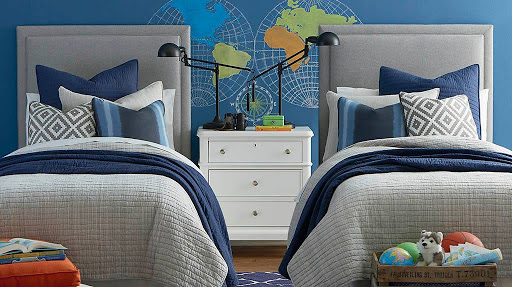 Furniture Store «Crest Furniture - Arlington Heights», reviews and photos, 1141 E Rand Rd, Arlington Heights, IL 60004, USA